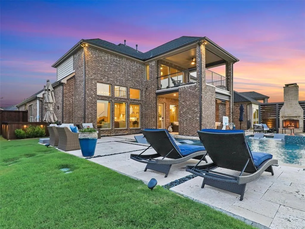 1351 Waterton Drive