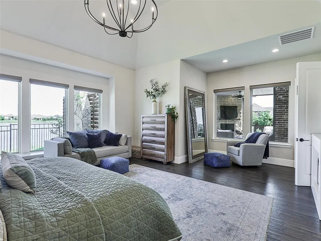 1351 Waterton Drive