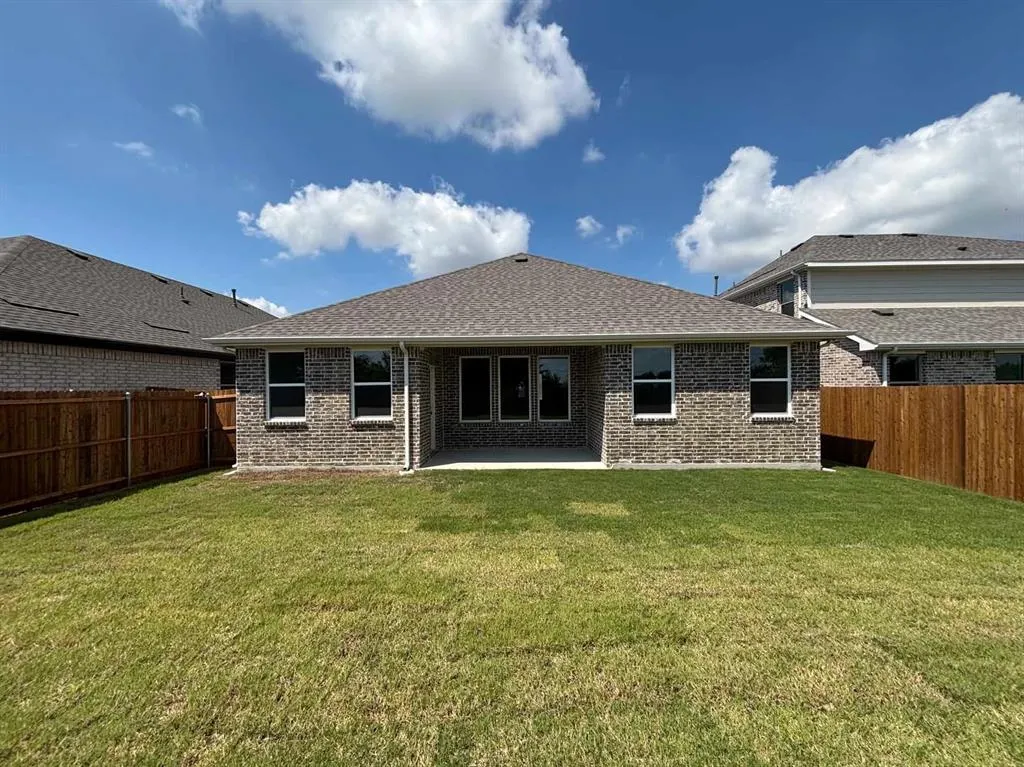 729 Waterhouse Lake Drive