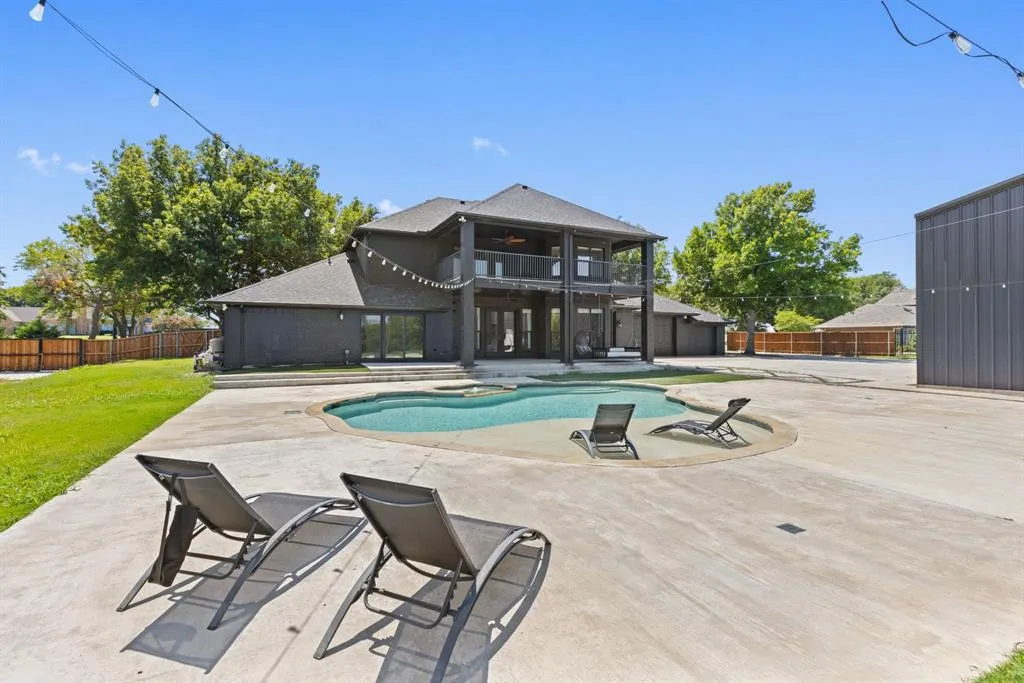 3367 Preston Hills Circle