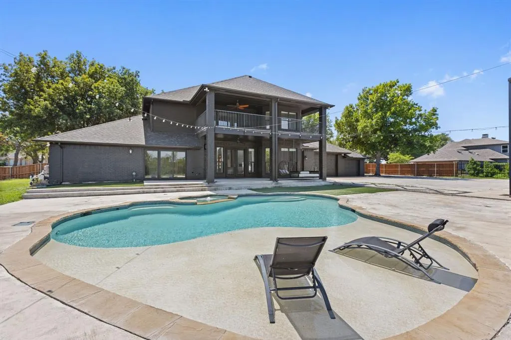 3367 Preston Hills Circle