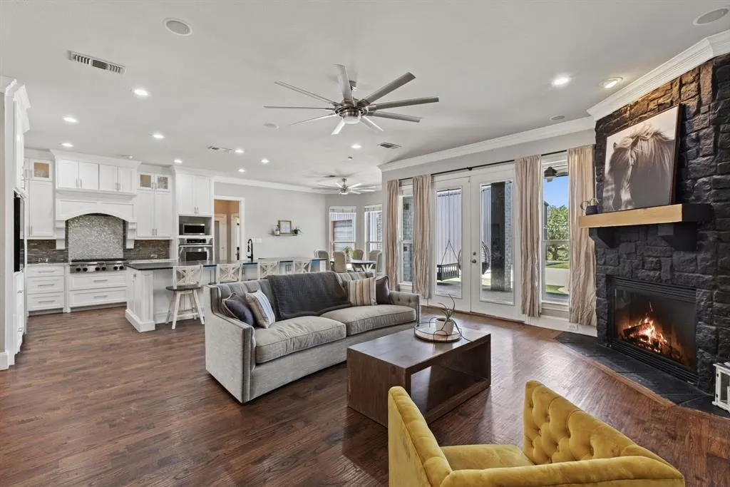 3367 Preston Hills Circle