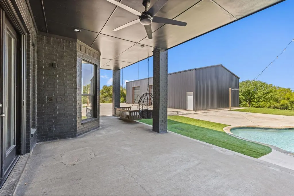 3367 Preston Hills Circle