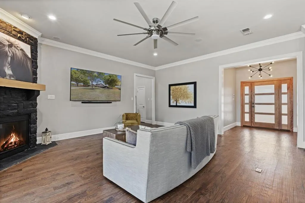 3367 Preston Hills Circle