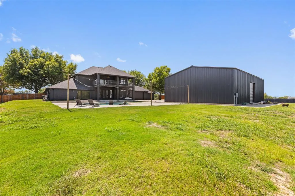 3367 Preston Hills Circle