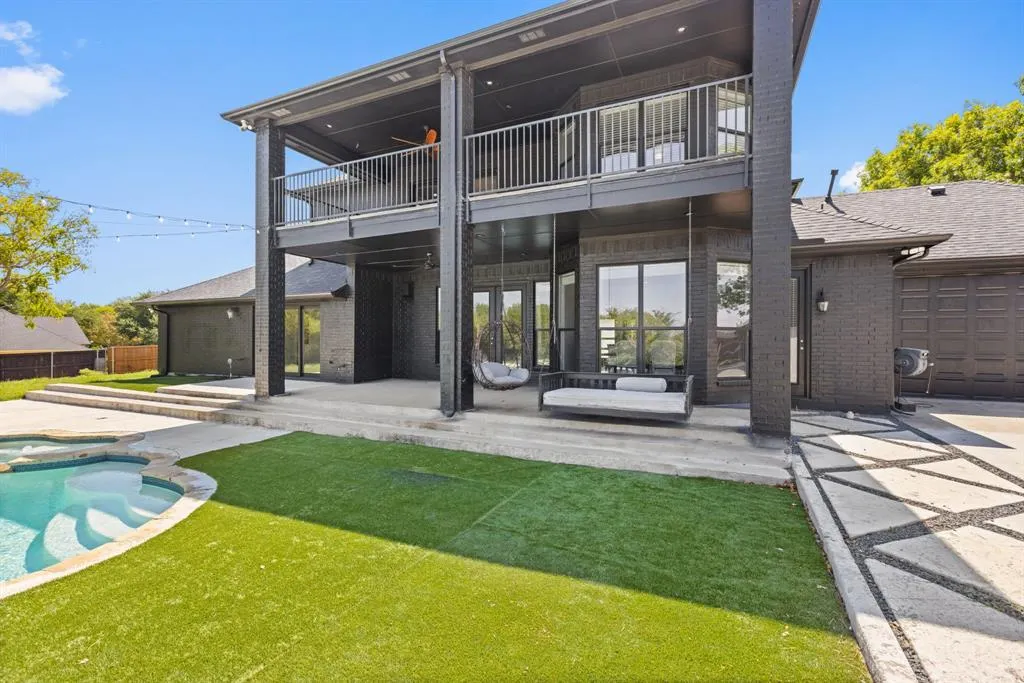 3367 Preston Hills Circle