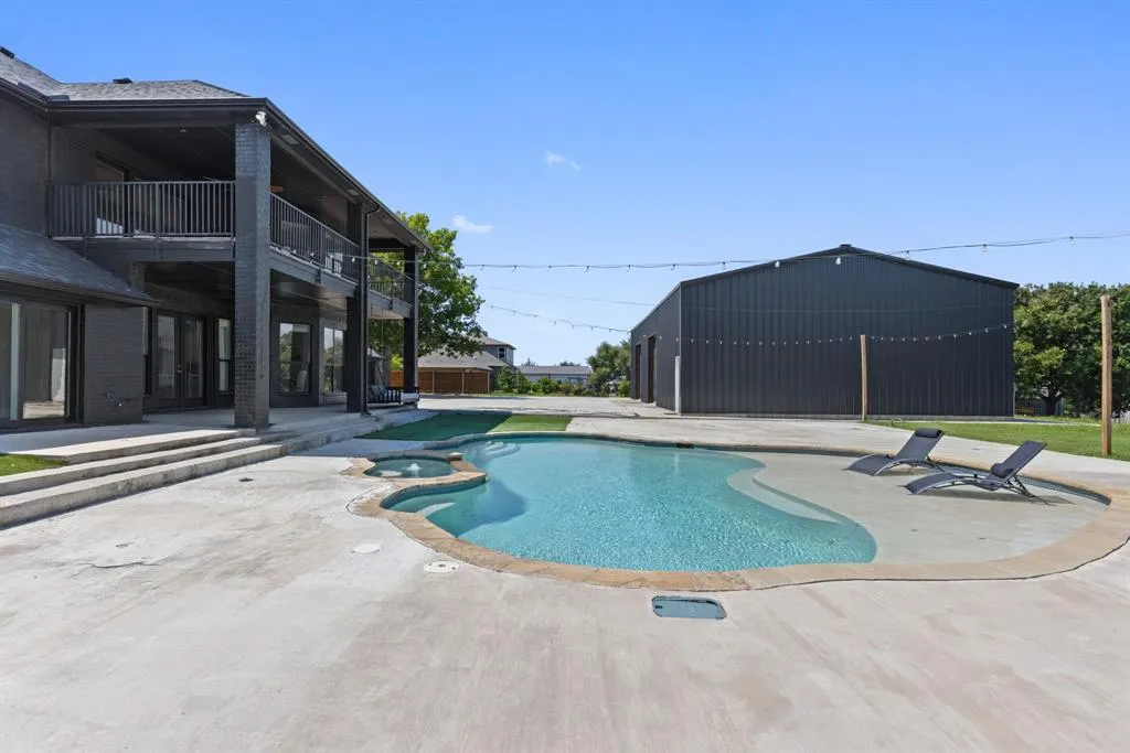 3367 Preston Hills Circle