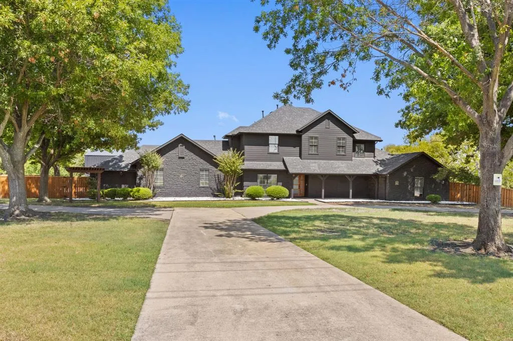 3367 Preston Hills Circle
