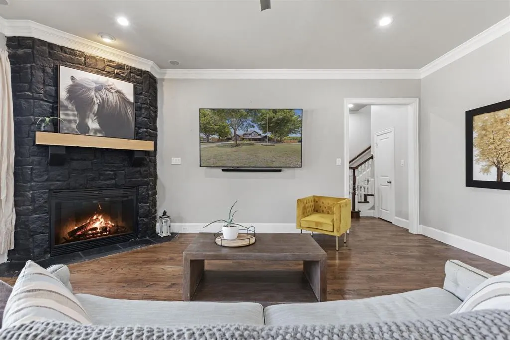 3367 Preston Hills Circle
