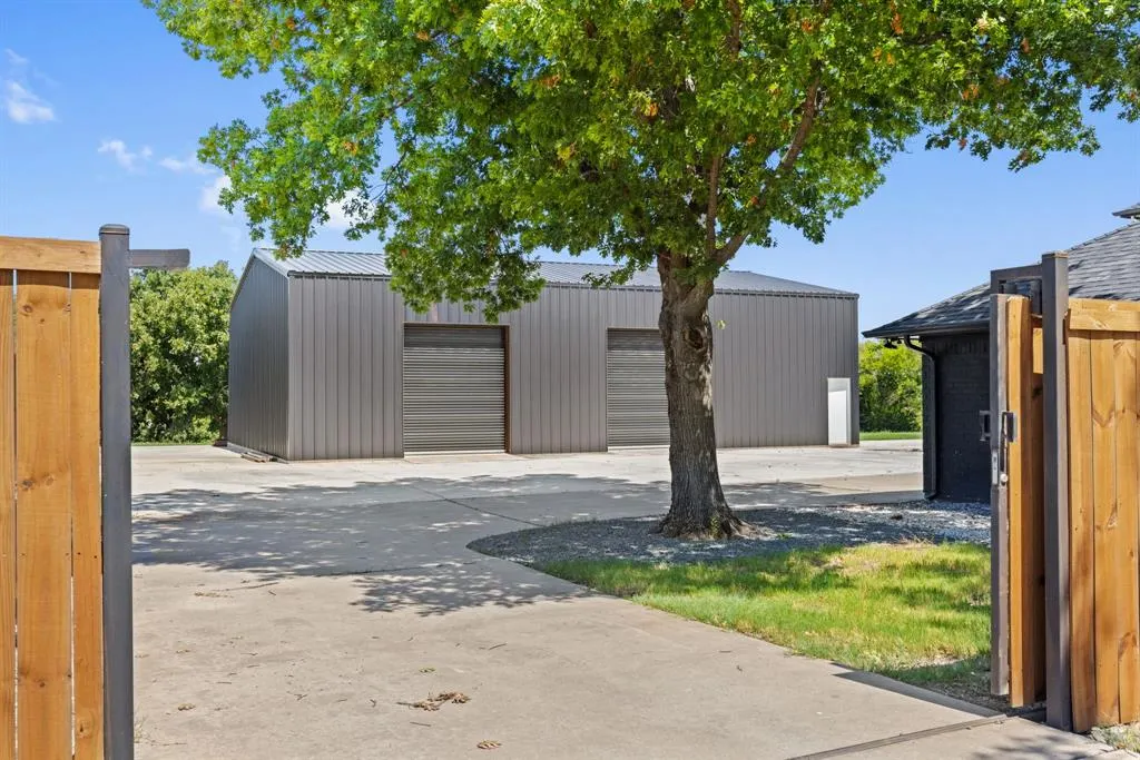 3367 Preston Hills Circle