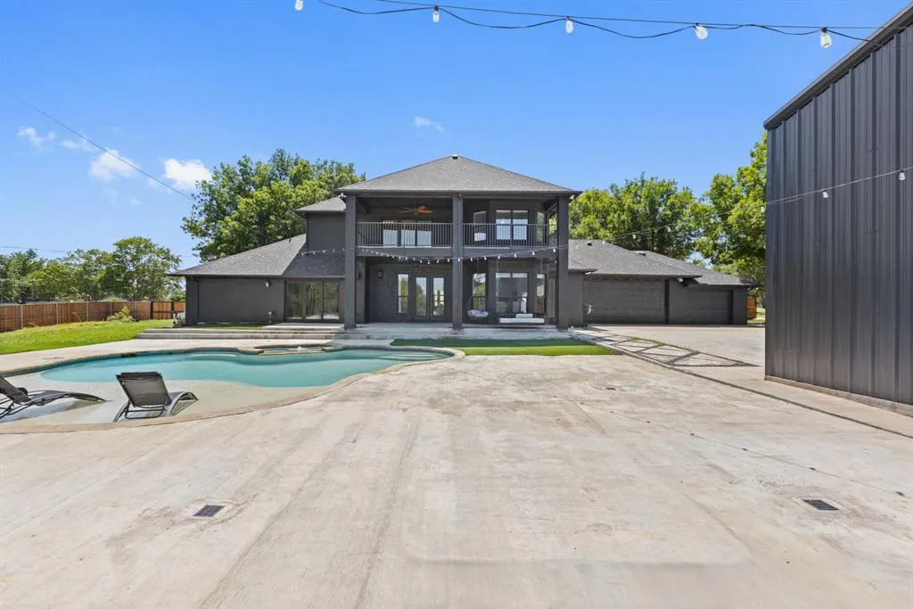 3367 Preston Hills Circle