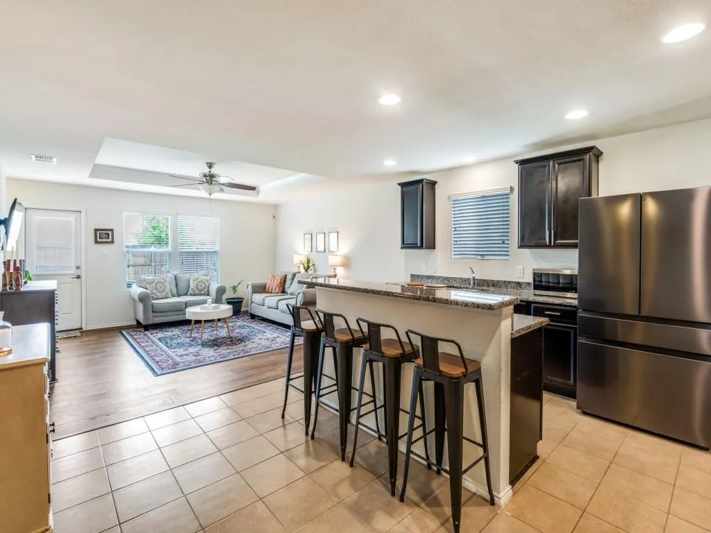 3109 Adrian Creek Drive