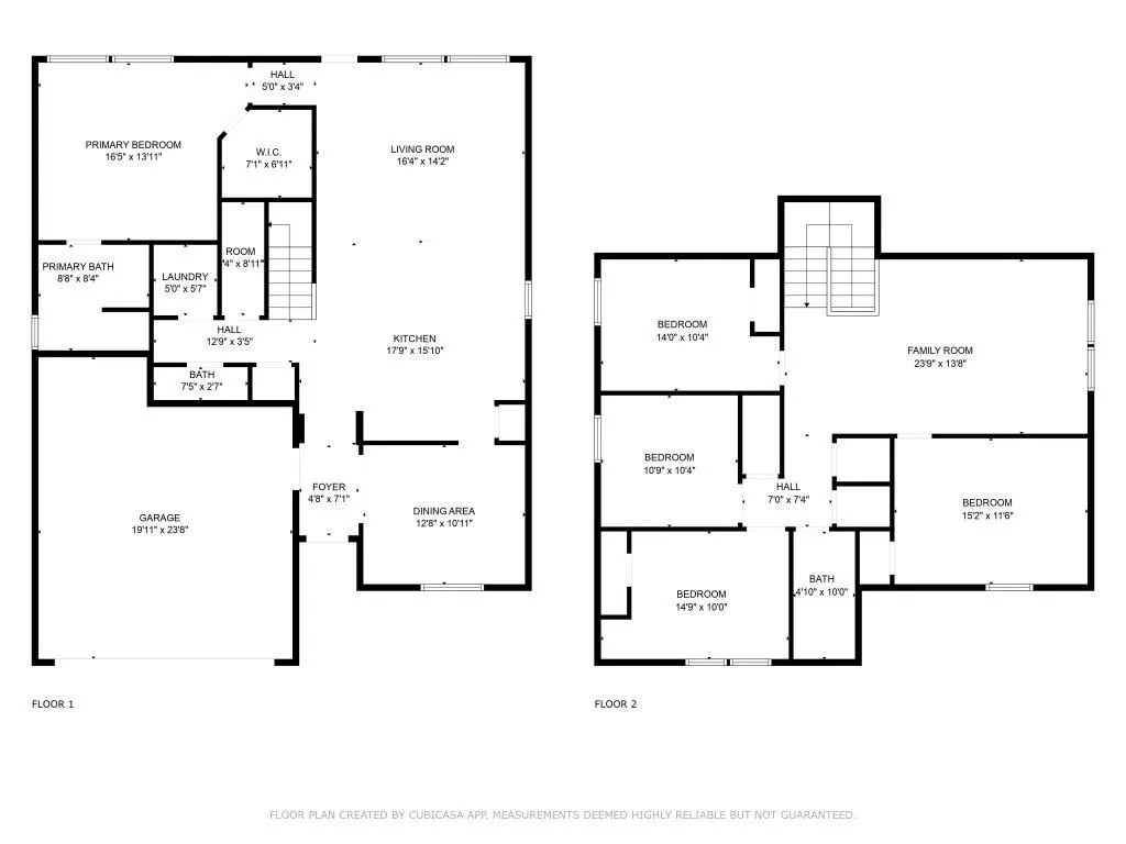 3109 Adrian Creek Drive