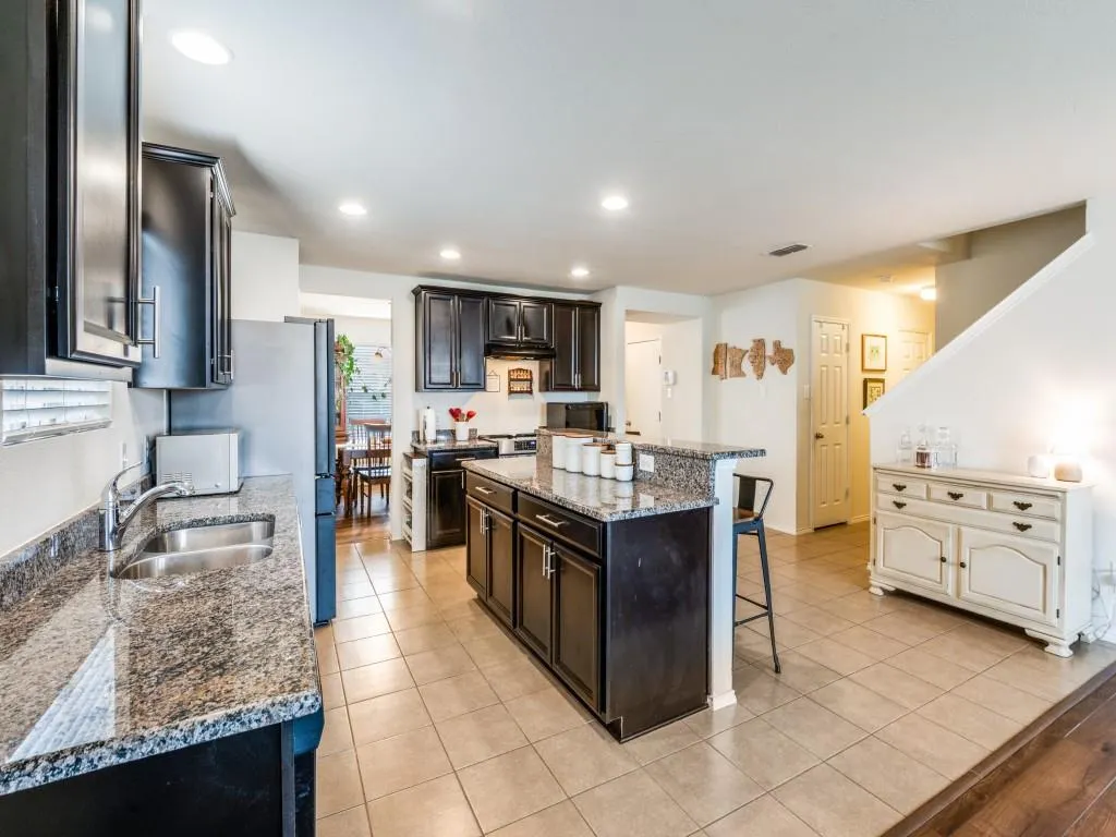3109 Adrian Creek Drive