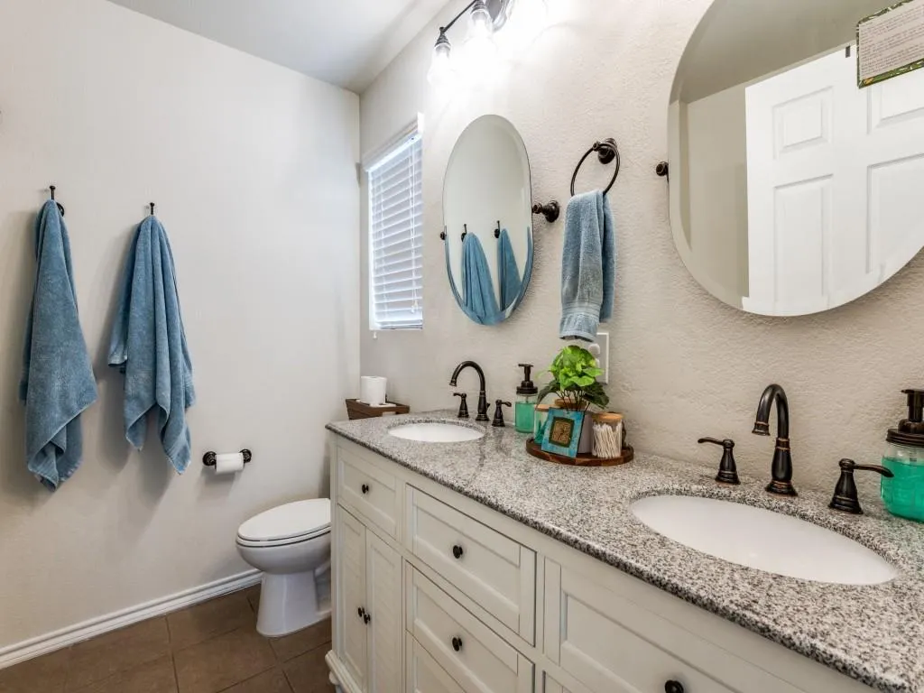3109 Adrian Creek Drive
