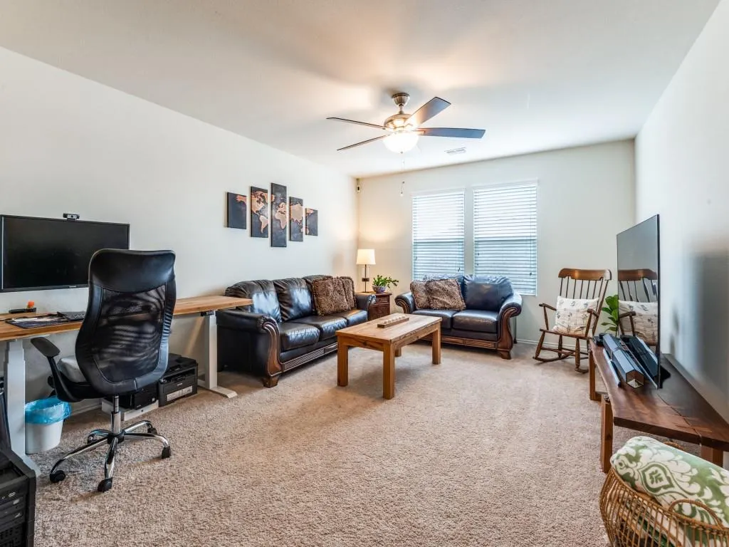3109 Adrian Creek Drive