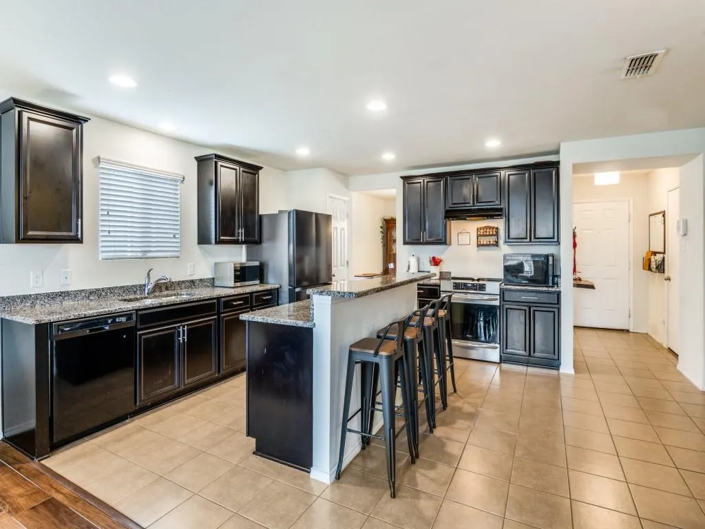 3109 Adrian Creek Drive