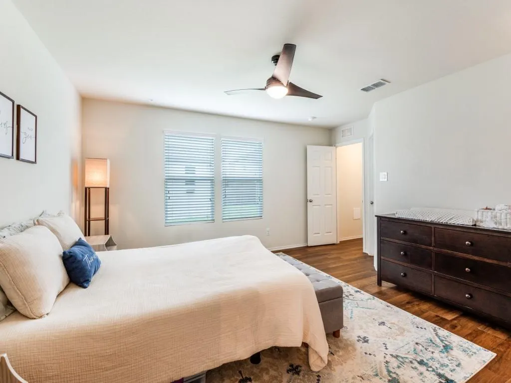 3109 Adrian Creek Drive