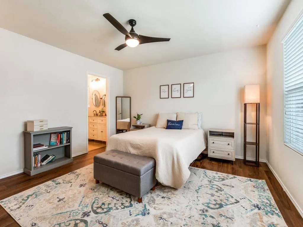 3109 Adrian Creek Drive