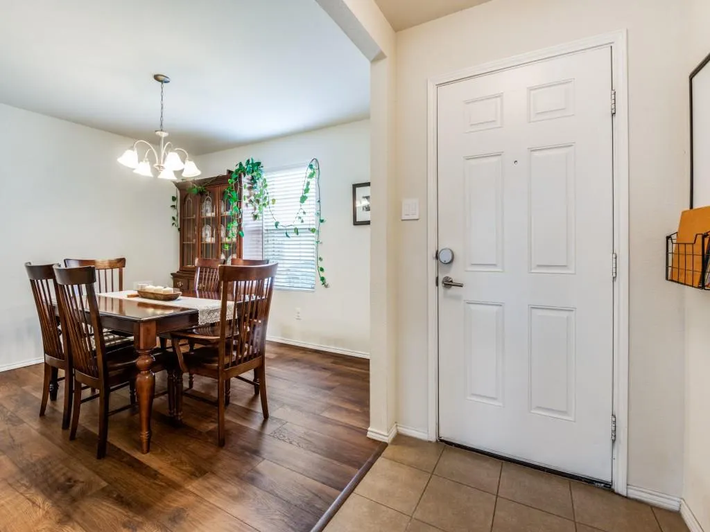 3109 Adrian Creek Drive