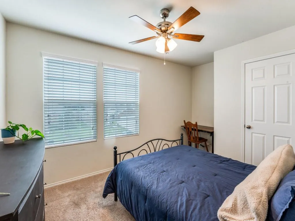 3109 Adrian Creek Drive