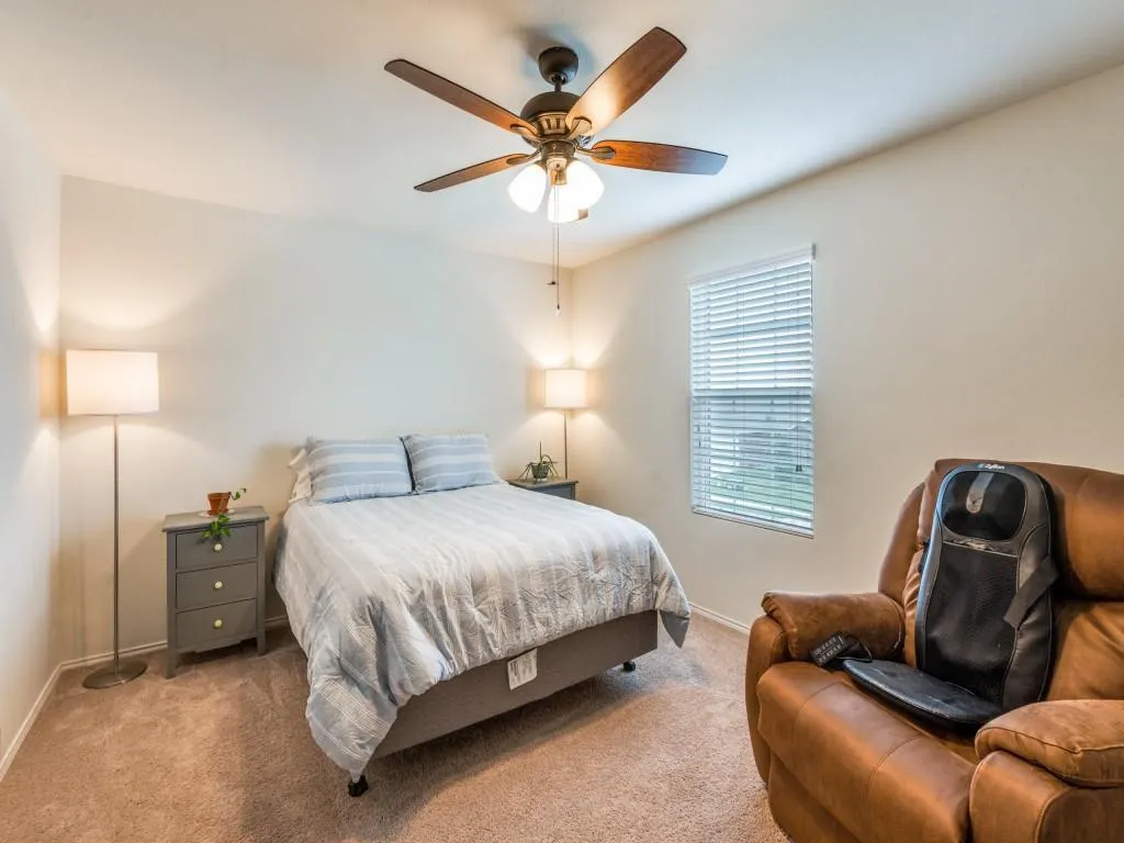 3109 Adrian Creek Drive