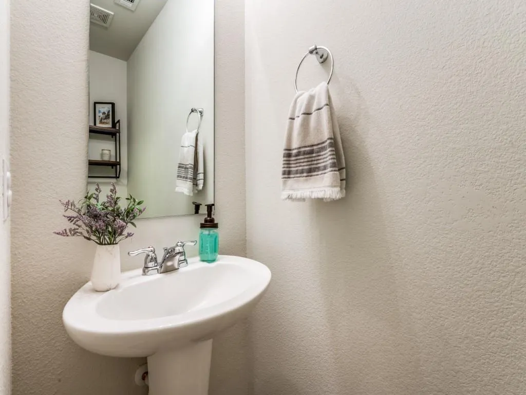 3109 Adrian Creek Drive