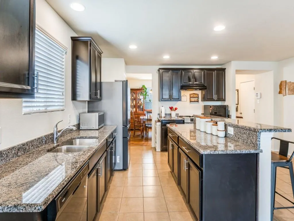3109 Adrian Creek Drive