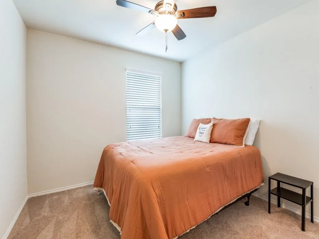 3109 Adrian Creek Drive