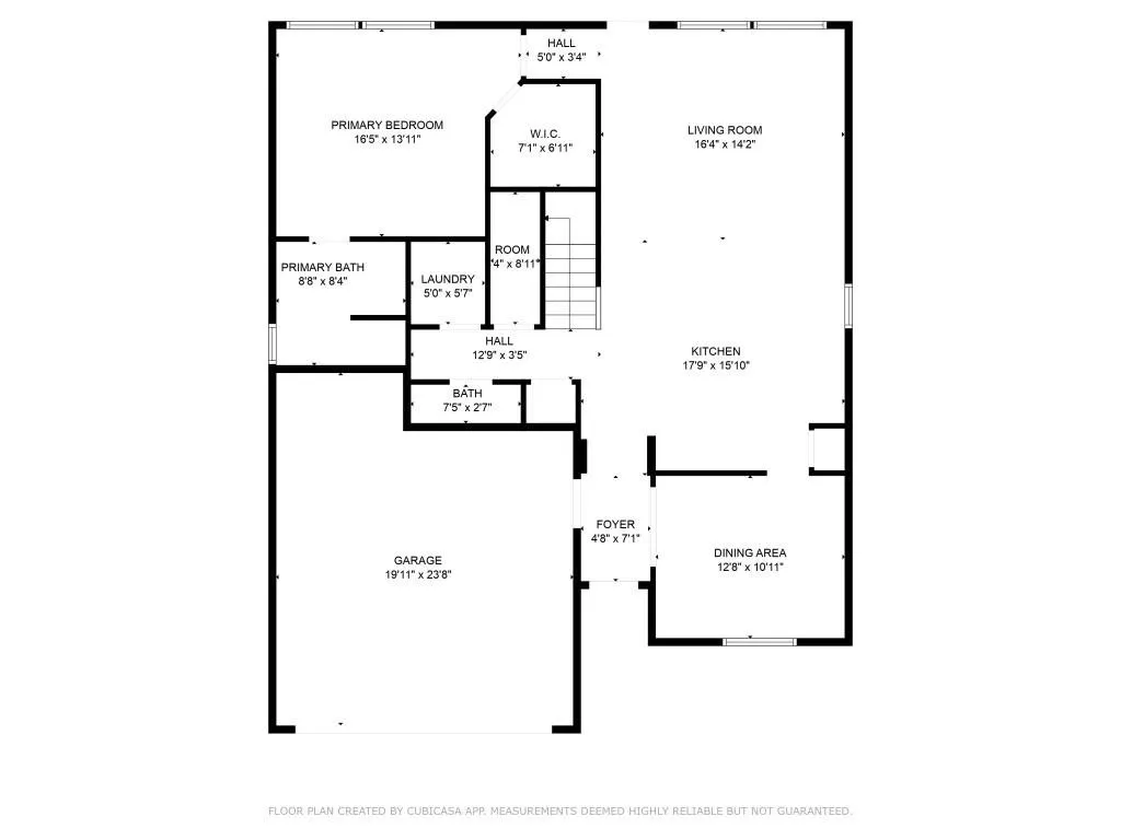 3109 Adrian Creek Drive