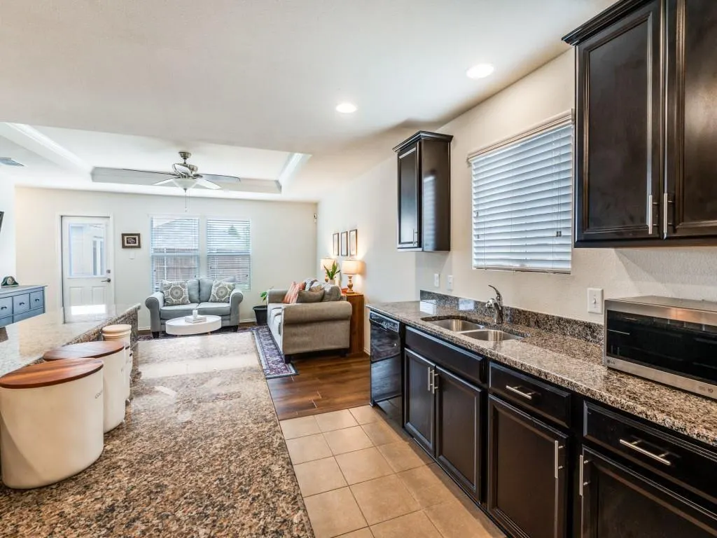 3109 Adrian Creek Drive