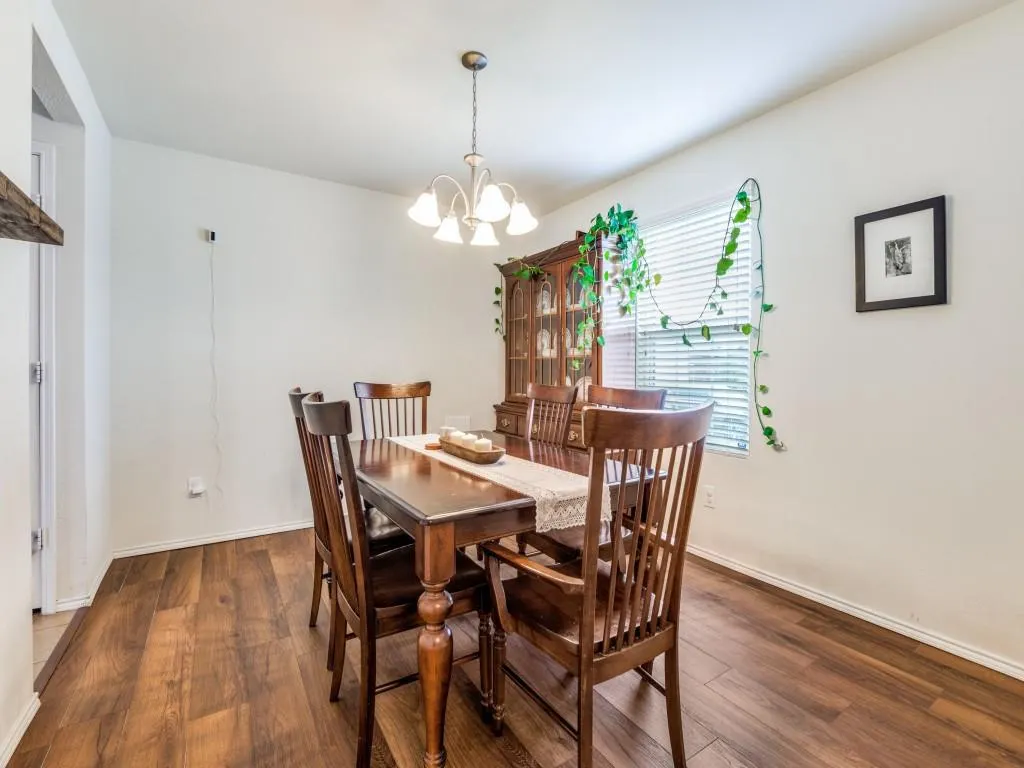 3109 Adrian Creek Drive