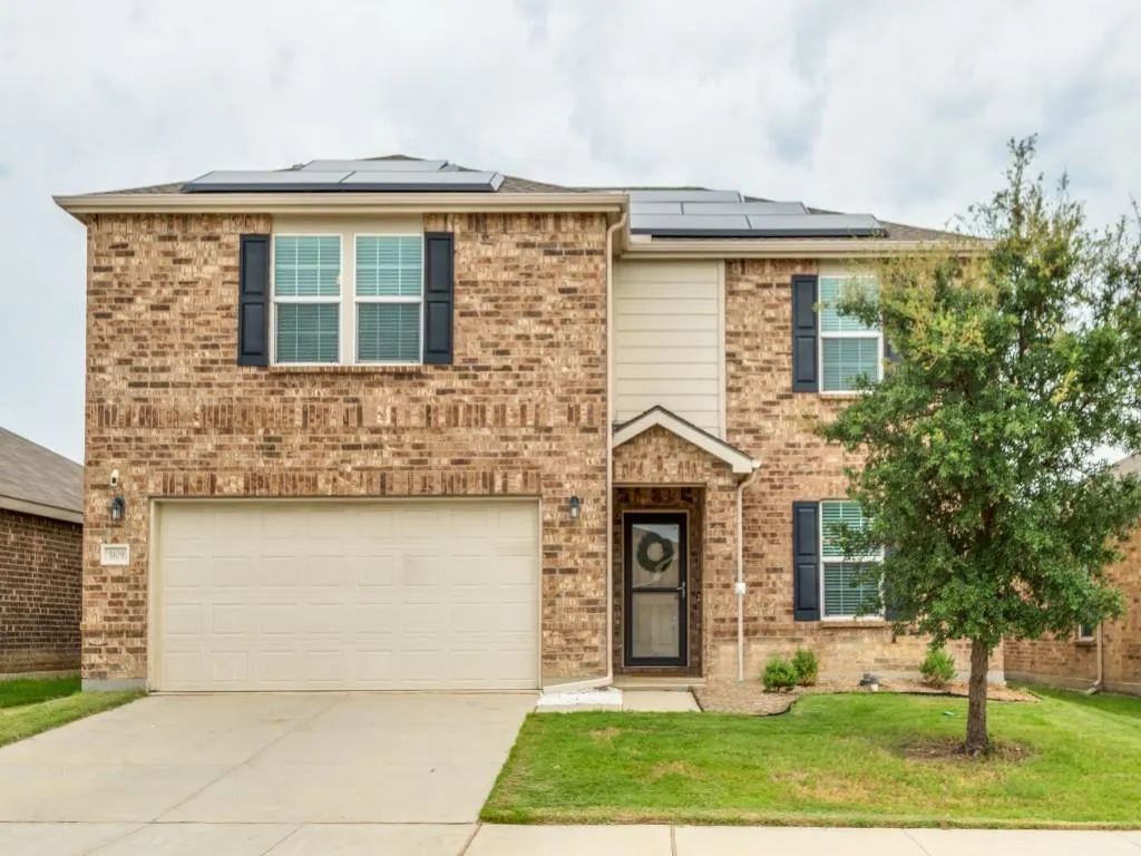 3109 Adrian Creek Drive