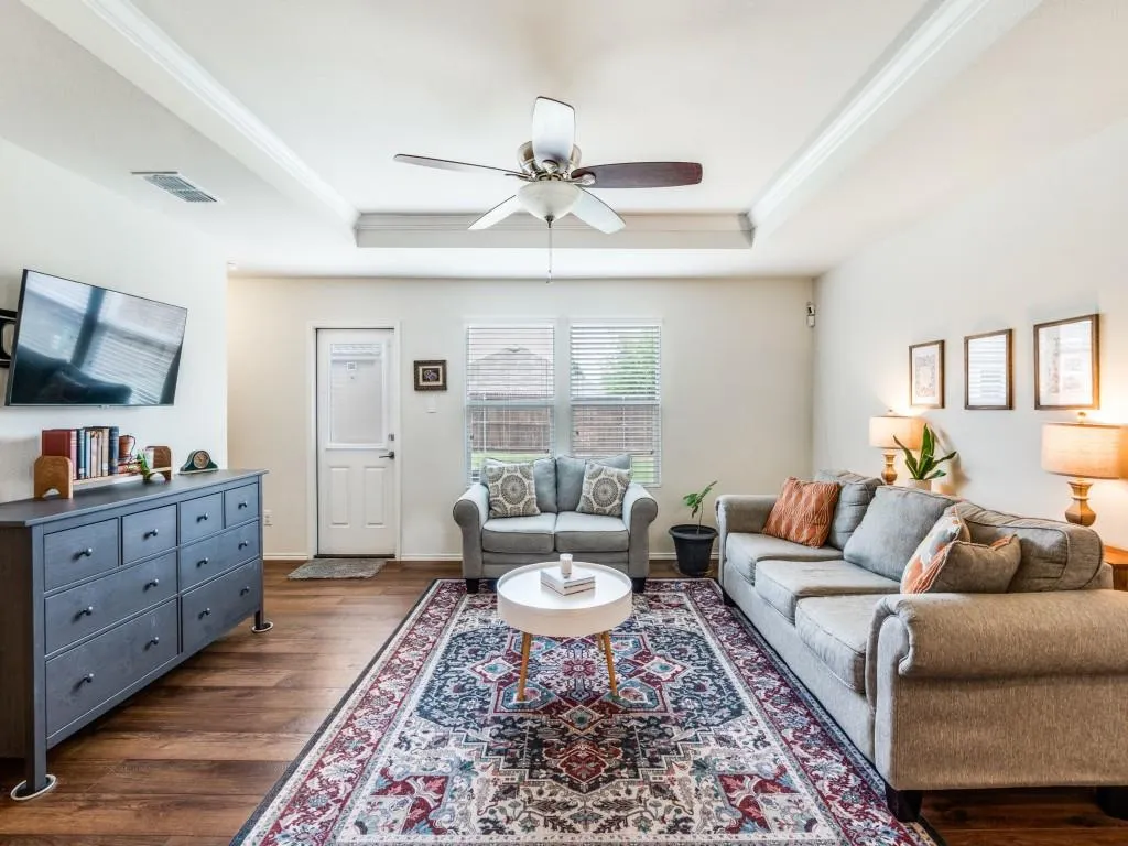 3109 Adrian Creek Drive