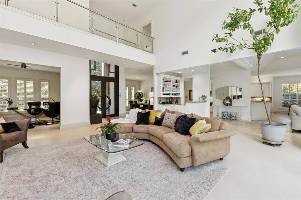17704 Cedar Creek Canyon Drive