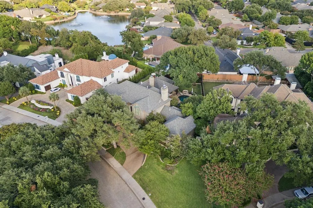 17704 Cedar Creek Canyon Drive
