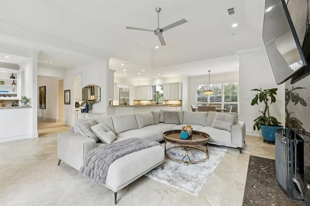 17704 Cedar Creek Canyon Drive