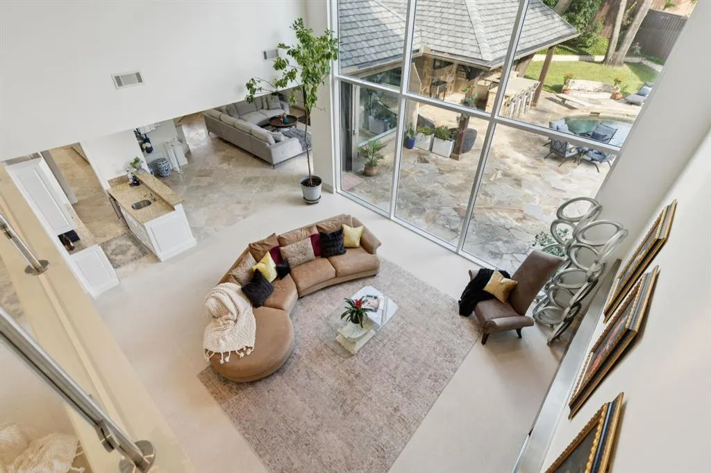 17704 Cedar Creek Canyon Drive
