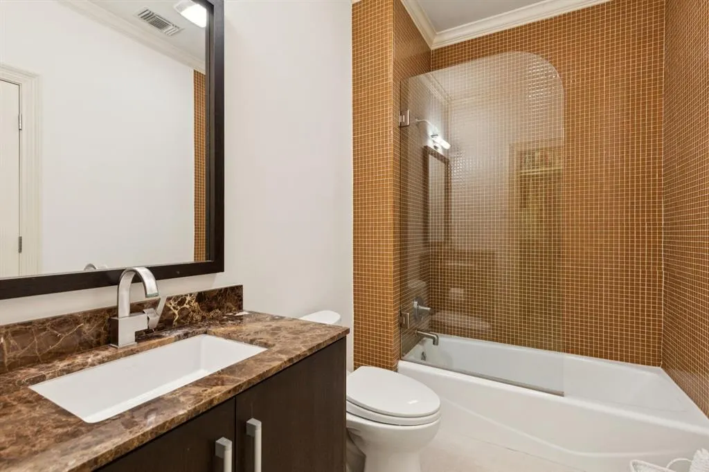 17704 Cedar Creek Canyon Drive