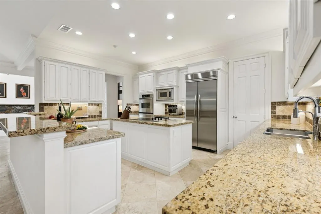 17704 Cedar Creek Canyon Drive