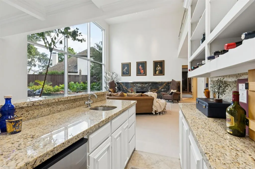 17704 Cedar Creek Canyon Drive