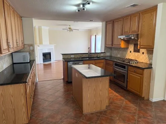 2440 Deer Horn Drive