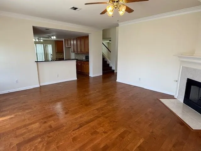 2440 Deer Horn Drive