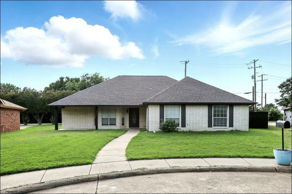 1507 River Hill Drive