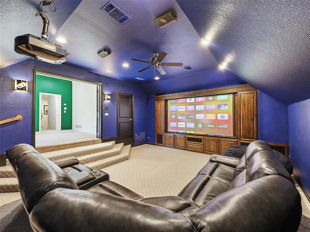 6303 Orchard Park Drive