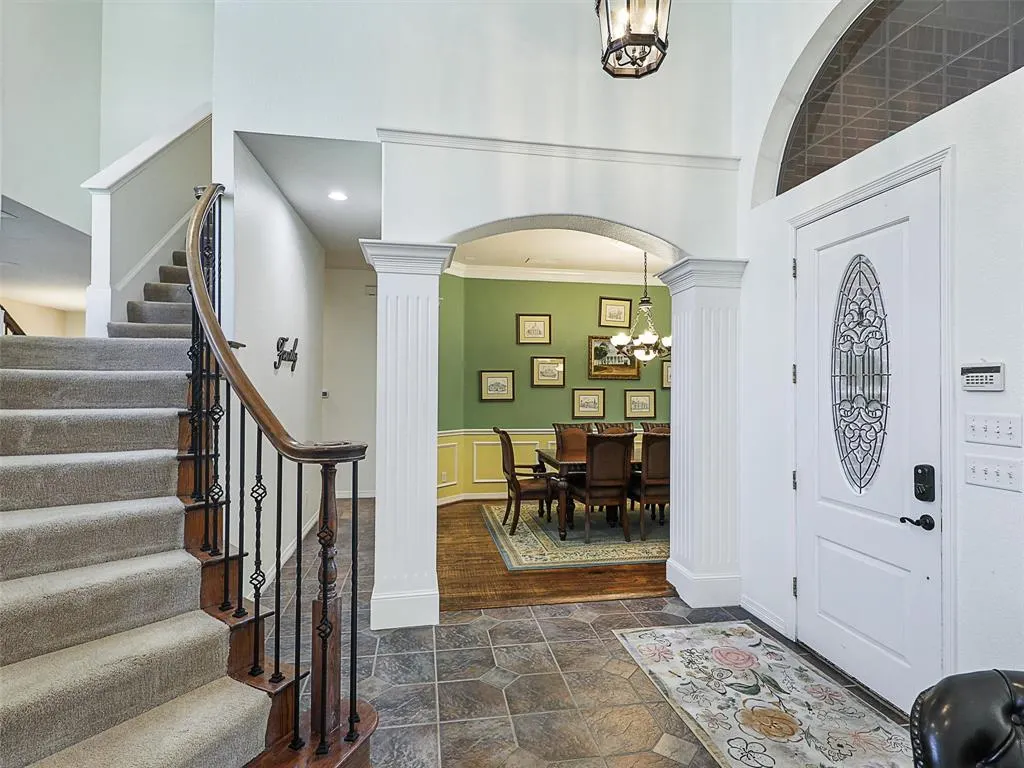 6303 Orchard Park Drive
