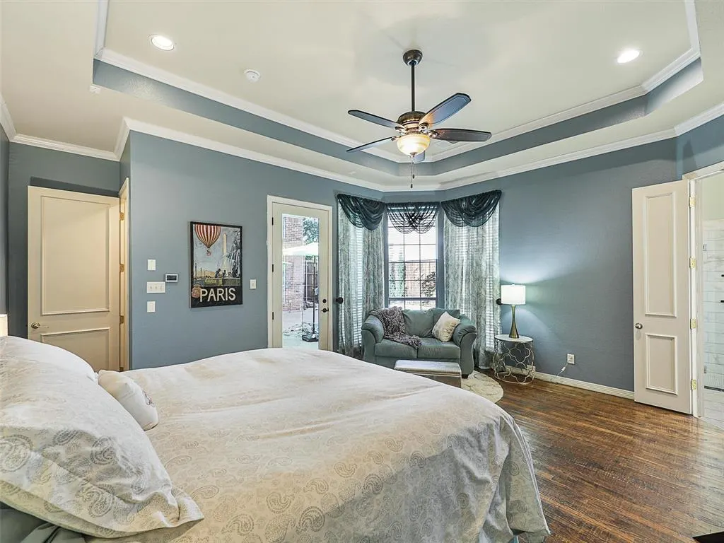 6303 Orchard Park Drive