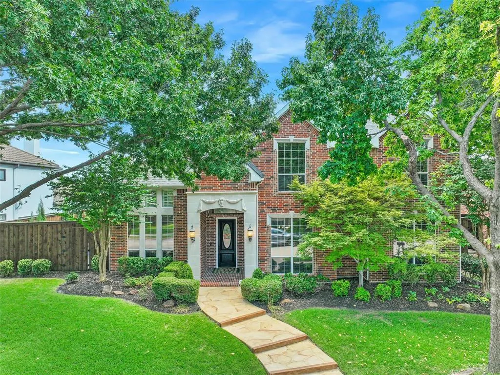 6303 Orchard Park Drive
