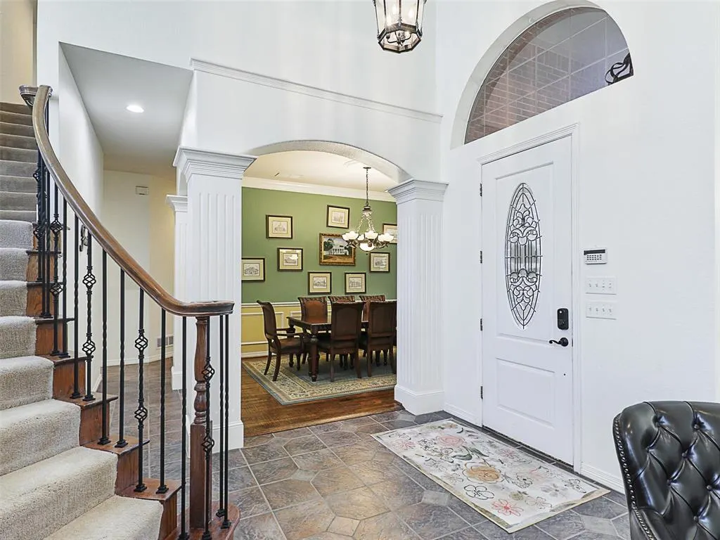 6303 Orchard Park Drive