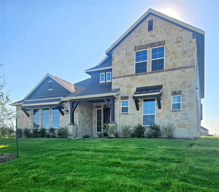 5612 Bonnie Drive